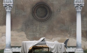 Silva Camporesi, Terza Venezia, 2011