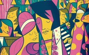 ale giorgini, elvis, rock motel