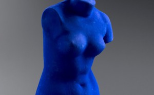 yves-klein-venus-bleue