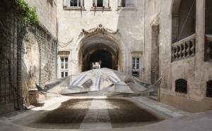 Festival des Architectures Vives Francia 2015