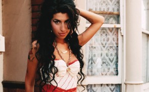 Amy Winehouse