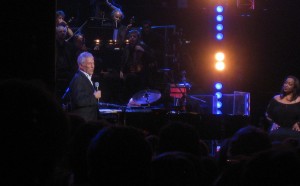 Burt Bacharach