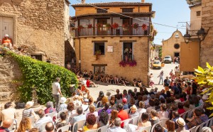 Festival della Letteratura Gavoi Sardegna