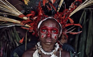 Jimmy Nelson, Goroka,-Papa-Nuova-Guinea,-2010