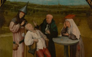 Hieronymus-Bosch,-Noordbrabants-Museum