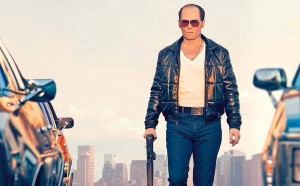 Johnny Depp Black Mass