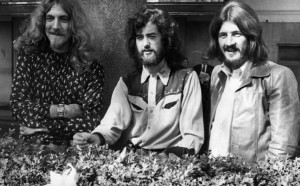 Led Zeppelin