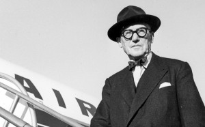 Le Corbusier