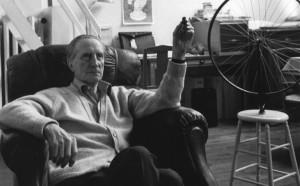 Marcel Duchamp