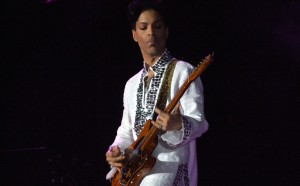 Prince