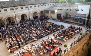 Pesaro: pubblico alla Rocca per Popsophia