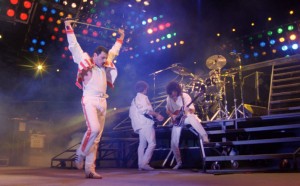 Hungarian Rhapsody: i Queen in concerto al Nepstadium di Budapest, il 27 luglio 1986