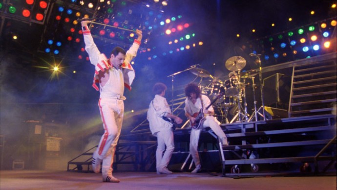 Hungarian Rhapsody: i Queen in concerto al Nepstadium di Budapest, il 27 luglio 1986