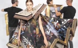 VIKTOR & ROLF HAUTE COUTURE Autunno Inverno 2015