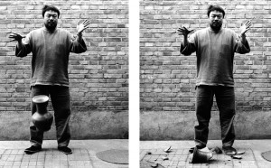 Al Weiwei