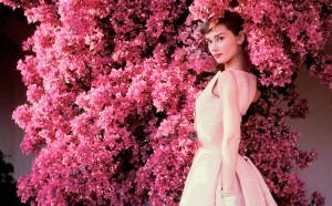 Audrey Hepburn, Portraits of an Icon - National Portrait Gallery, Londra