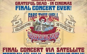 grateful dead final concert