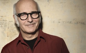 ludovico einaudi in a time lapse