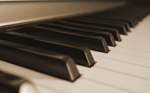 pianoforte