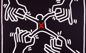 06_Keith-Haring_Untitled_1985©Keith-Haring-Foundation