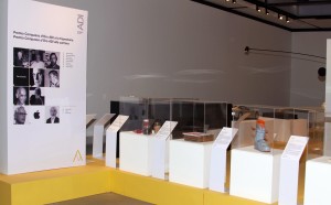 Design italiano - Premio ADI Compasso d'Oro mostra Lima