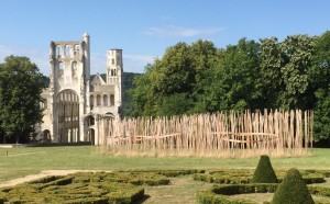 Abbazia di Jumièges