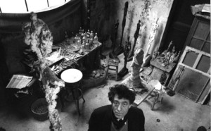 Alberto-Giacometti_robert-doisneau