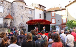 Aperos Musique de Besle