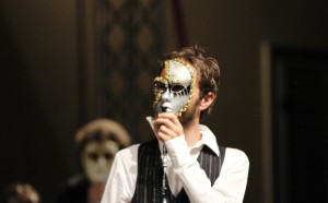 Festival Shakespeare Capannori Next Artists