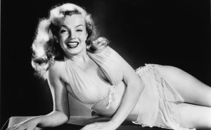 Marilyn Monroe agli inizi degli anni Cinquanta (Photo by L. J. Willinger/Keystone Features/Hulton Archive/Getty Images)