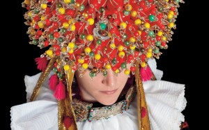 Gregor Hohenberg Trachten