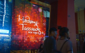MadameTussauds-NY