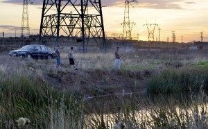 Monaco - David Easteal, AUSTRALIA