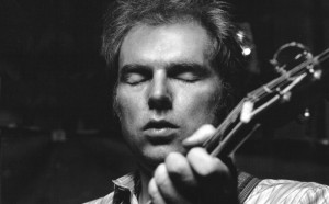 Van Morrison