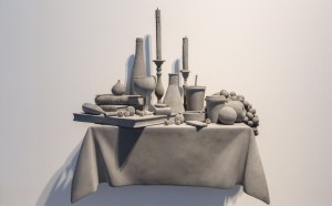 Vanitas, Hans Op de Beeck