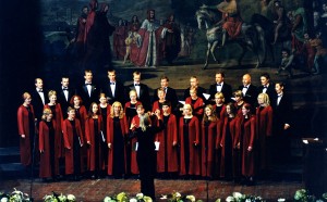 arezzo coro polifonico concorso 2015