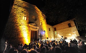 corciano Festival