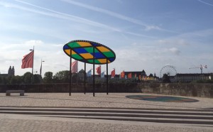 daniel-buren-tramvia-di-tours
