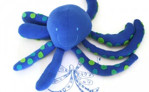 dolls n all Yaela Uriely