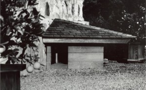 eddie's house cuccia progetto wright