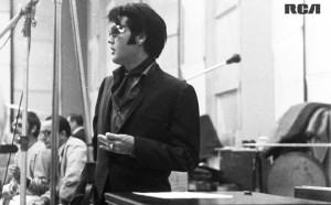 Legacy Recordings - Elvis - If I Can Dream