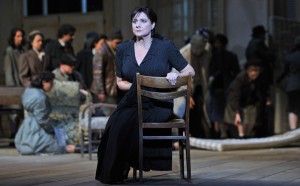 Cecilia Bartoli nella Norma di Vincenzo Bellini