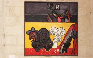 josé ortega mostra matera