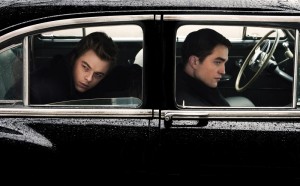 LIFE - DANE DEHAAN AND ROBERT PATTINSON