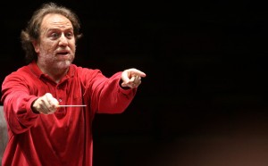 riccardo chailly