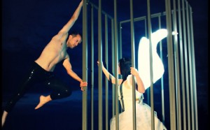 Romantico Buskers Festival