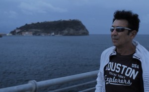 Edoardo Bennato, protagonista di un episodio di Bonus Track