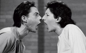 ulay marina abramovic