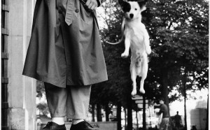 Elliott Erwitt, Parigi - Francia, 1989