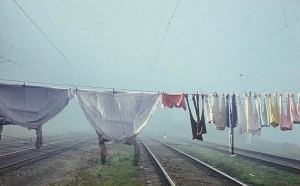 Boris Mikhailov, Senza titolo, dalla serie Superimpositions, 1968–75